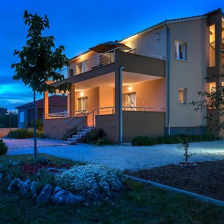Guesthouse Miranda NP Krka Lozovac Exterior foto