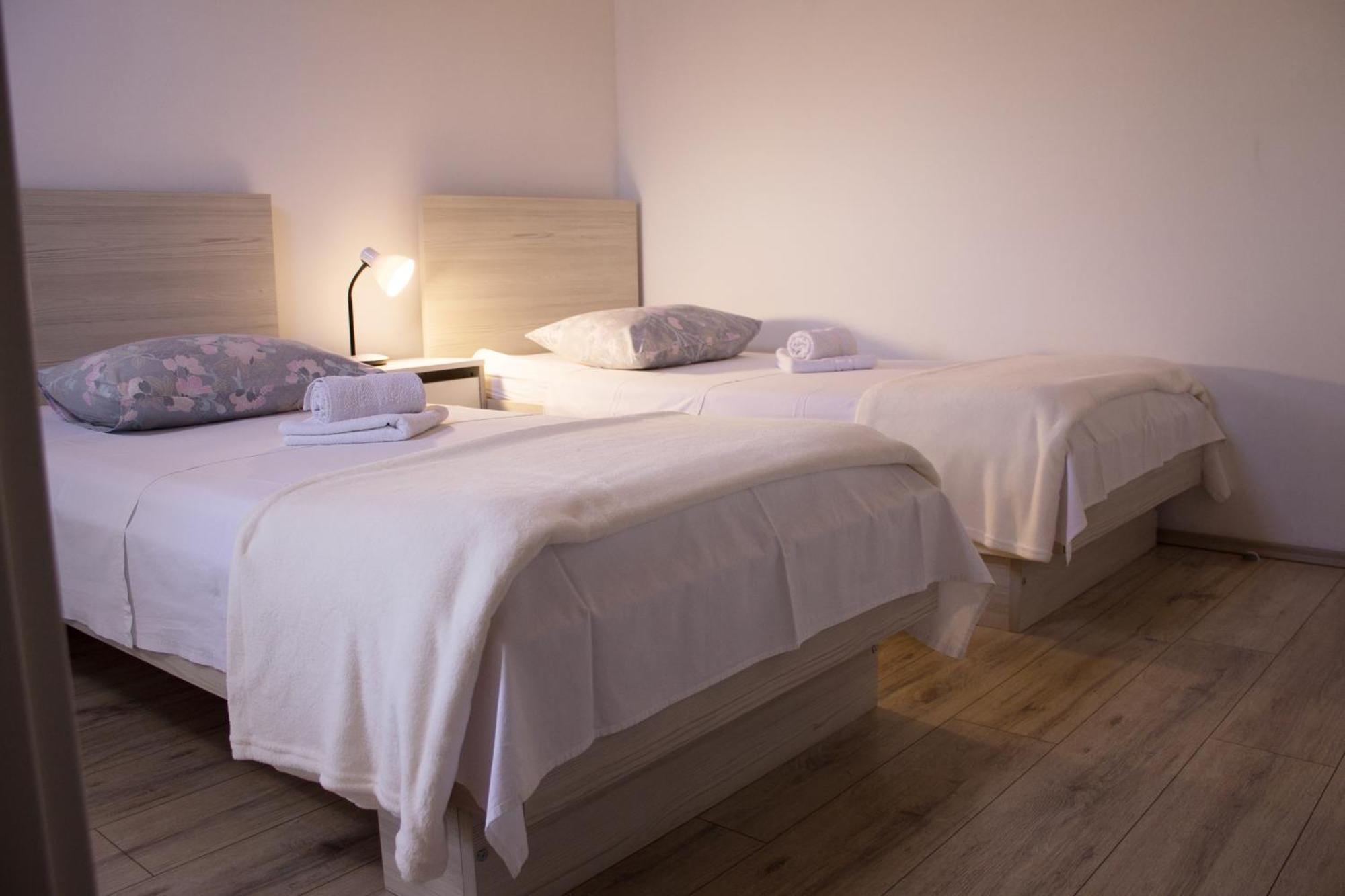 Guesthouse Miranda NP Krka Lozovac Quarto foto