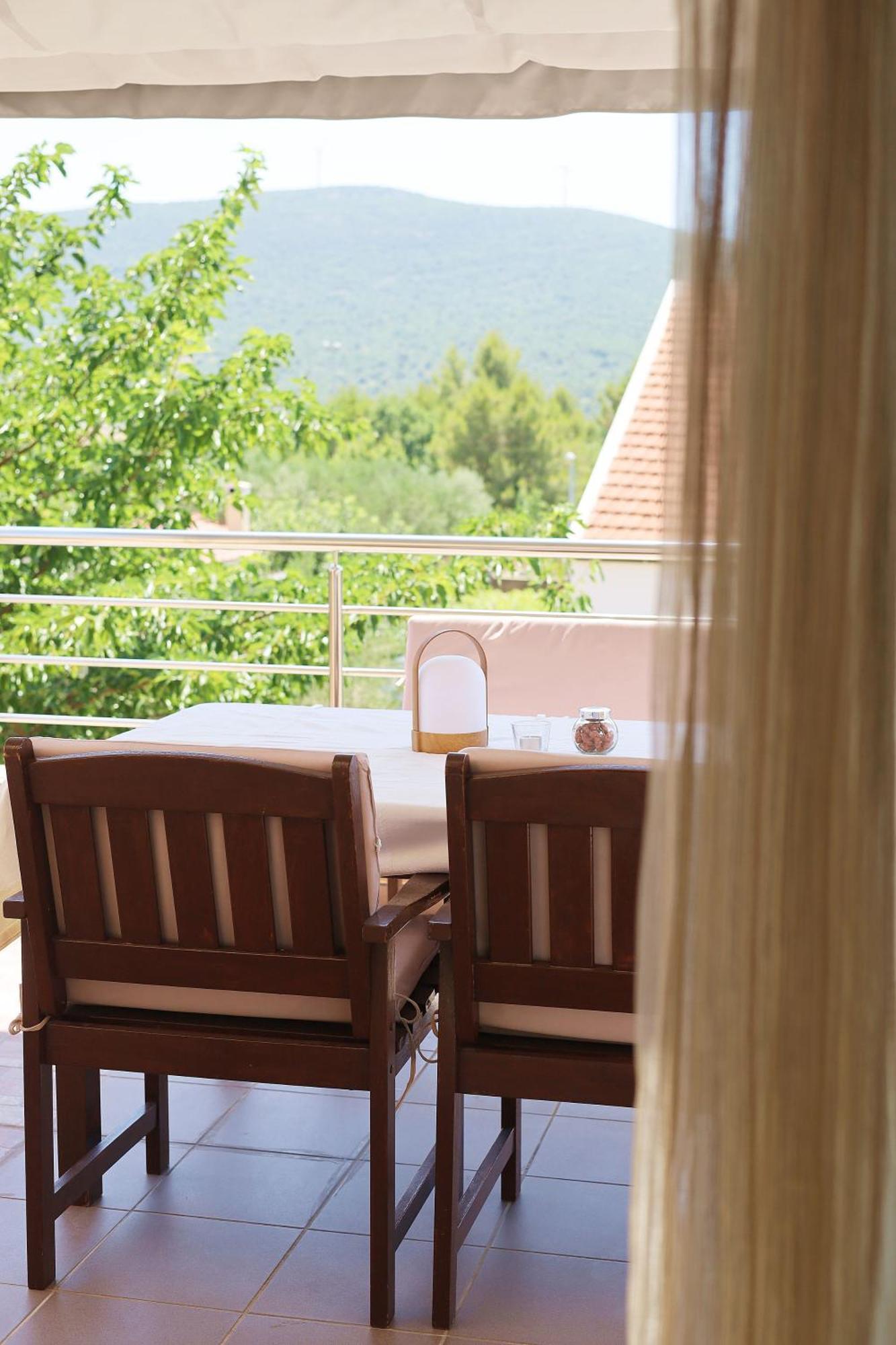 Guesthouse Miranda NP Krka Lozovac Exterior foto